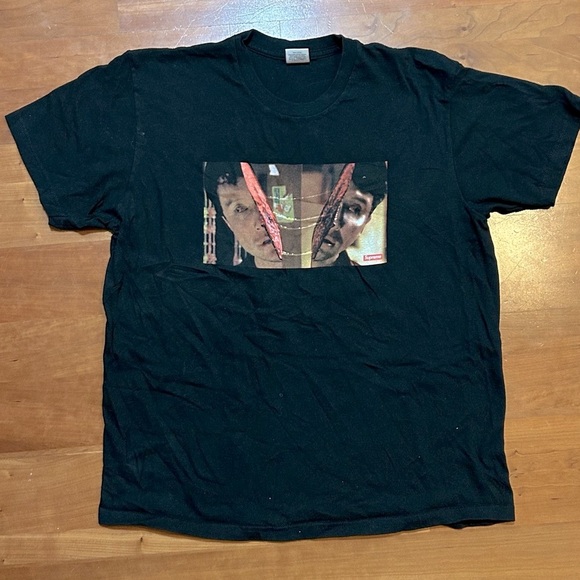 Supreme ICHI THE KILLER TEE - Picture 1 of 9